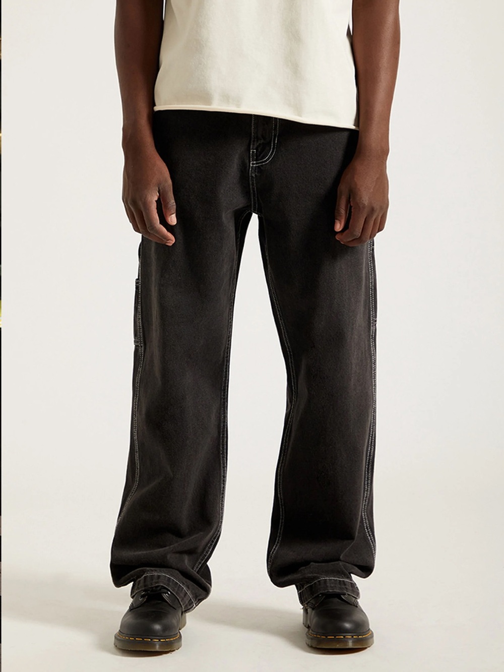 Pacsun Dylan Baggy Jeans Carpenter